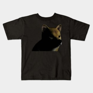 Woofy Boi Kids T-Shirt